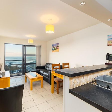West Beach - Holiday Apartments Westward Ho!  Zimmer foto